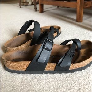 birkenstock’s!!